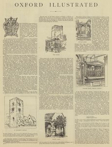 Oxford Ilustrado